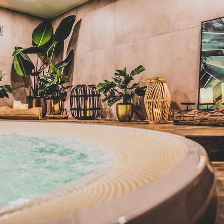TatryTop Apartamenty Alpejski SPA Kościelisko Zewnętrze zdjęcie