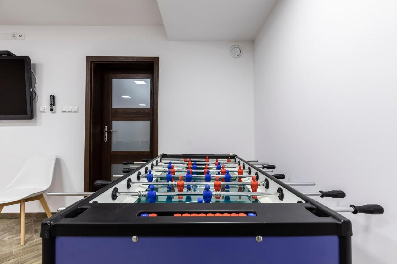 TatryTop Apartamenty Alpejski SPA Kościelisko Zewnętrze zdjęcie