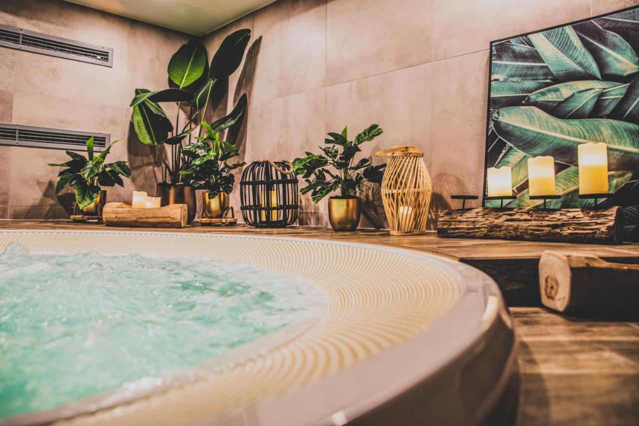 TatryTop Apartamenty Alpejski SPA Kościelisko Zewnętrze zdjęcie